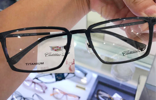 如何配一副称心如意的近视眼镜？