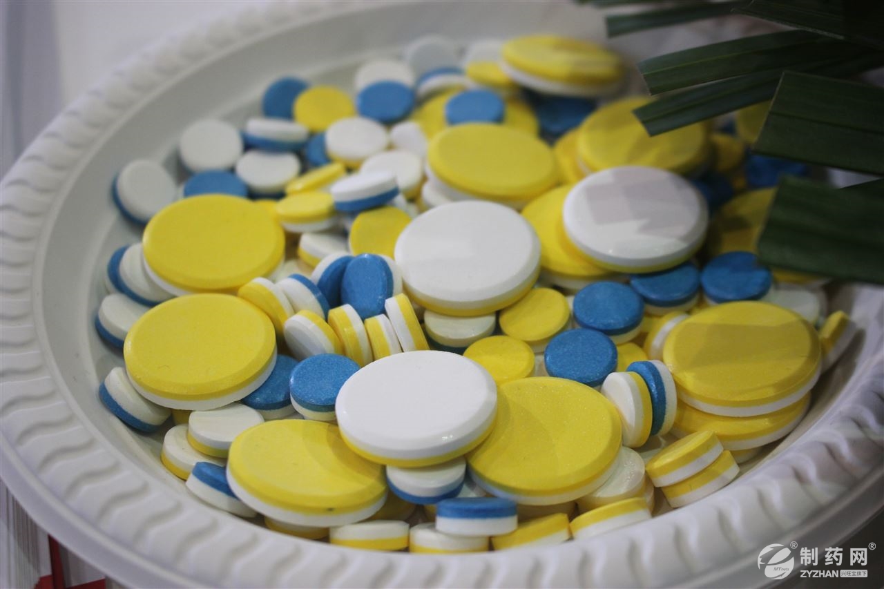 2020版《中国药典》正式颁布，中药企业或迎大洗牌